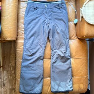 Woman’s Lole Snow Pants